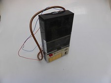 Wurlitzer Par Bell & Howell