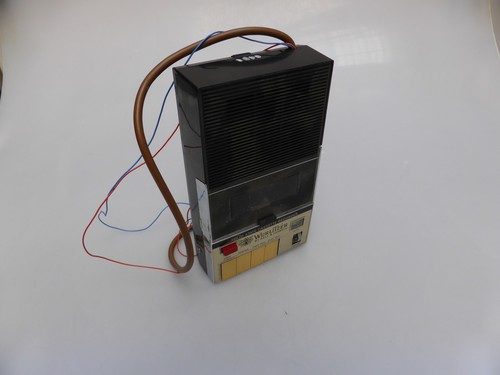 Wurlitzer par bell howell - par,