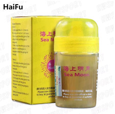 HAIFU SEA MOON Table Tennis Booster Professional Ping Pong Boosting Oil with Bru