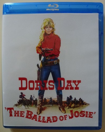 Ballad josie doris - ballad,