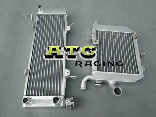 Radiateur aluminium honda - radiateur, en
