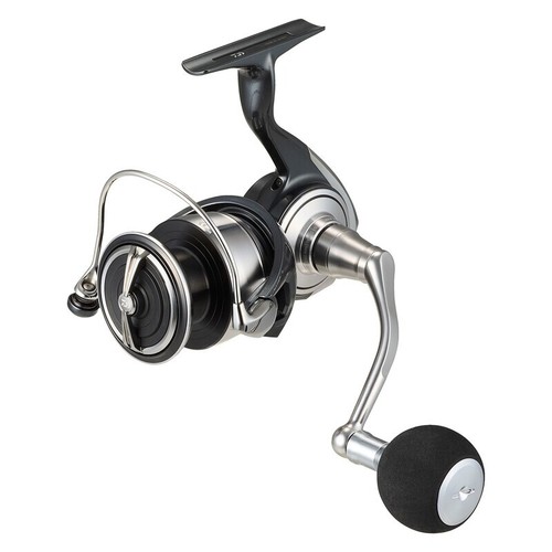 Moulinet toupie daiwa - toupie,