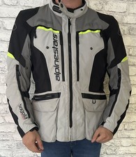 Veste Moto Alpinestars Bogota 