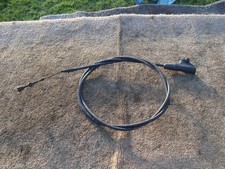 CPI ARAGON 50 SCOOTER MOPED REAR BRAKE CABLE GWO