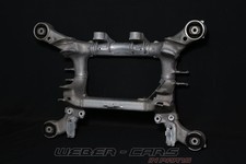 6776488 Essieu Arrière Transporteur Cadre OEM BMW 5er F07 Gt 550iX 6er F06 650iX