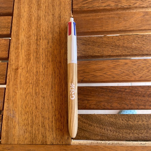Stylo bic couleurs - bic, 4