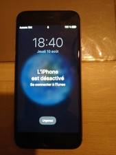Iphone 6 Bloqué 