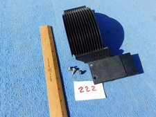 Seeburg V200 KD200 201 222 Record Magazine Filler # 247140 