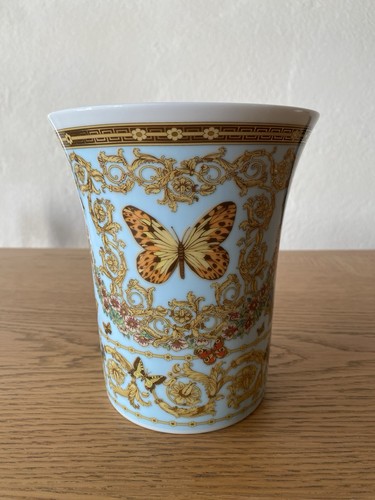 Rosenthal vase porcelaine - vase,