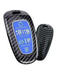 Coque de clé de Voiture -