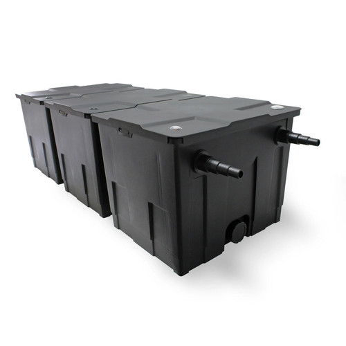 Filtre biologique bassin - , 90000