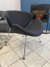 Fauteuil ORANGE SLICE 437 de