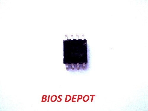 Bios chip dell - bios, chip: