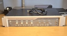 Digidesign Sound DIGI 003 Rack. Nice!