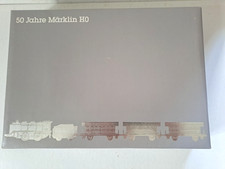 Marklin HO référence 0050