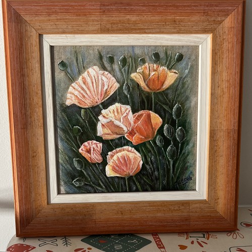Legrx peinture florale - legrx,