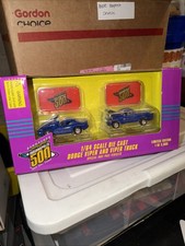 1996 Dodge Viper GTS Ram truck