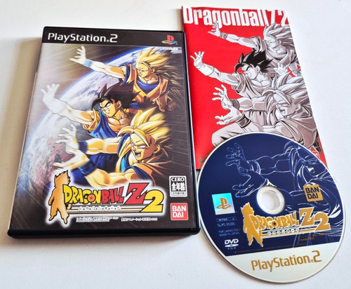 Dragon ball z budokai - dragon,