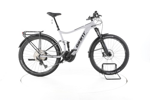 Giant stance pro vae - pro, suv