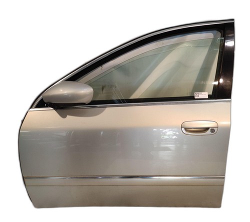 Porte avant gauche peugeot 607 - porte,
