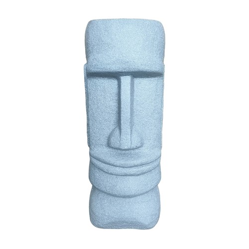 Statue moai rapa nui tête - statue,