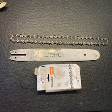 Guide Chaîne tronçonneuse