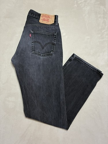 Jean levi 501 vintage w33 - jean,