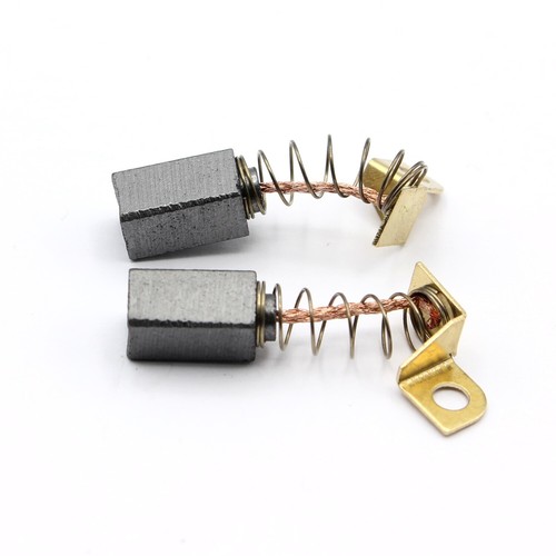 Balais charbon pour flex - de,