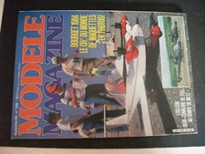 **ae Magazine Model No. 396 Metz Helical Symposium / Baby Train RC Special 