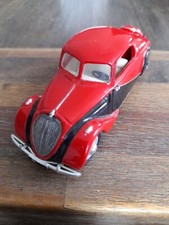 PEUGEOT 402 ECLIPSE COACH 1932