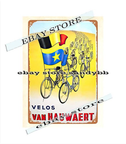 Velos van hauwaert bike - velos,