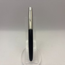 Parker 51 Demi - Stylo plume Aerometric Mark 1 - Made in USA