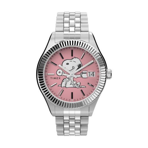 Montre femme timex - femme, waterbury
