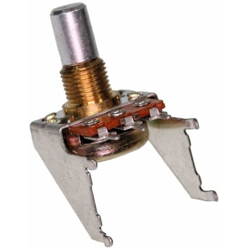 Potentiomètre fender 250k - potentiomÈtre,