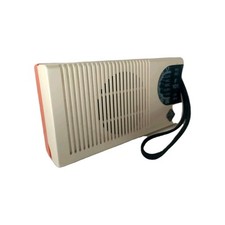 Vintage 60s Telefunken Transistor Radio