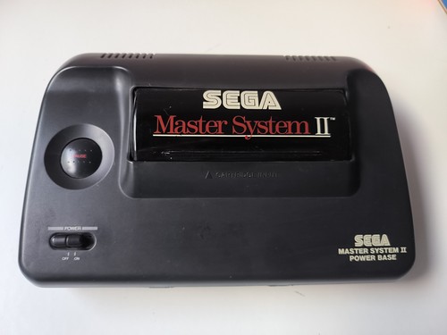 Sega master system bloc - 2, [