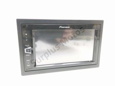 AUTORADIO AIXAM CROSSLINE