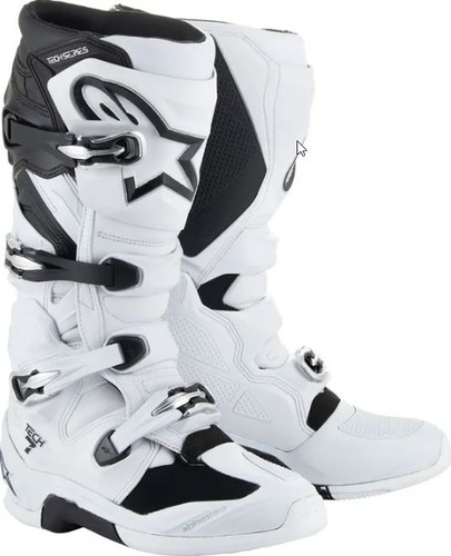 Bottes alpinestars tech - alpinestars, 7