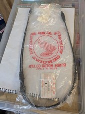 Câble D'Accélérateur Honda Authentique 17910-166-611 MB50 S 80-87 MB50 P 81-84