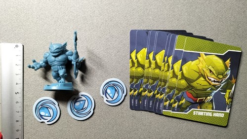 Engl deck kickstarter - ch'oo+engl, deck/kickstarter