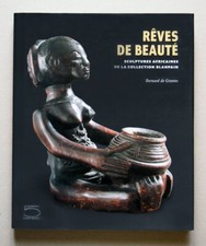 REVES DE BEAUTE Sculptures