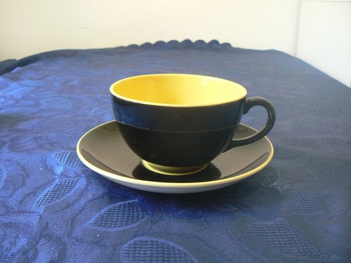 Grande tasse faience - grande,