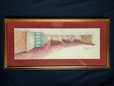 DESSIN PROJET ARCHITECTE