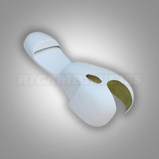 WR46/1 Yamaha SR500 Monocoqué