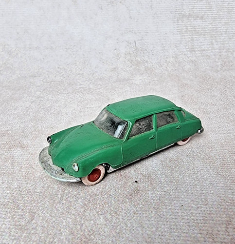 Citroën ds19 norev - citroën,