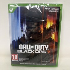 Call of Duty: Black Ops 7 -Xbox Series X NEUF