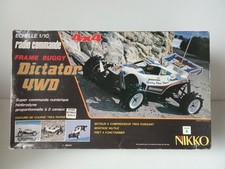 NIKKO RC Systems 4x4 DICTATOR