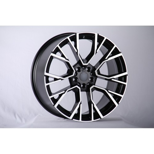 Jantes pouces pour bmw - 22, x5