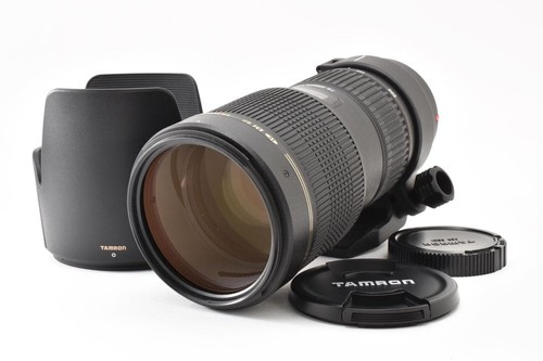 Tamron 200mm f2 8 di - af, f2.8