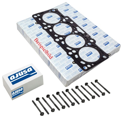 Ajusa joint culasse vis - ajusa,